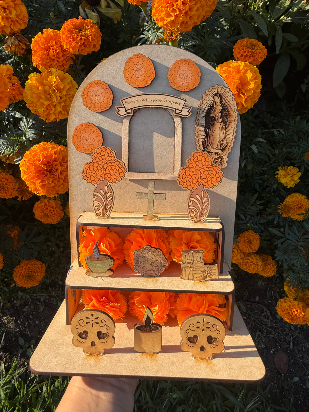 Micro Ofrenda