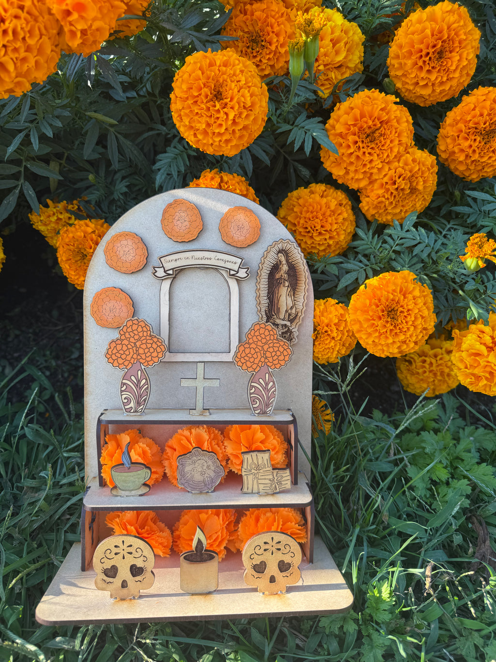 Micro Ofrenda