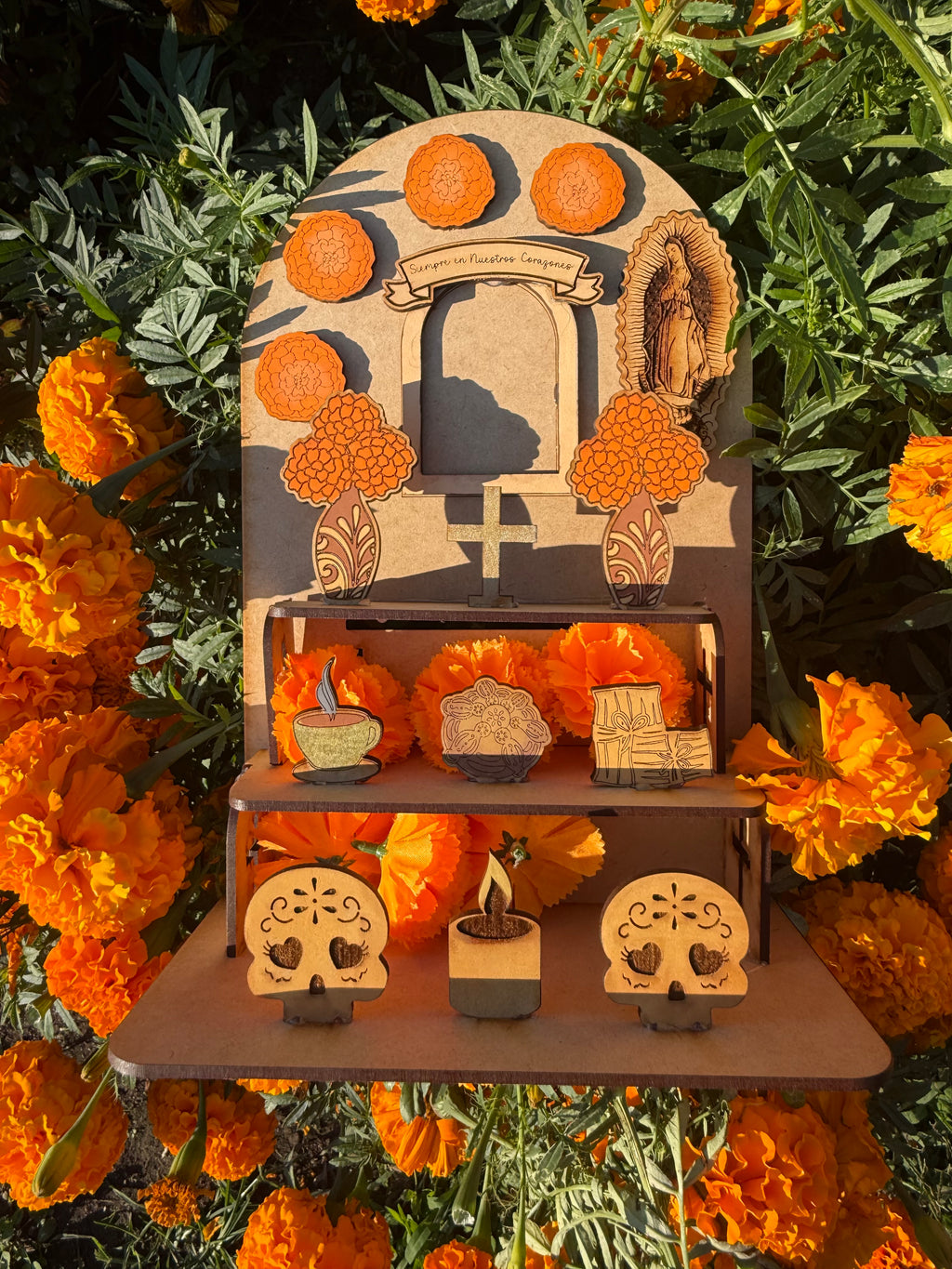 Micro Ofrenda