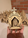 Mini Capilla Recuerdos